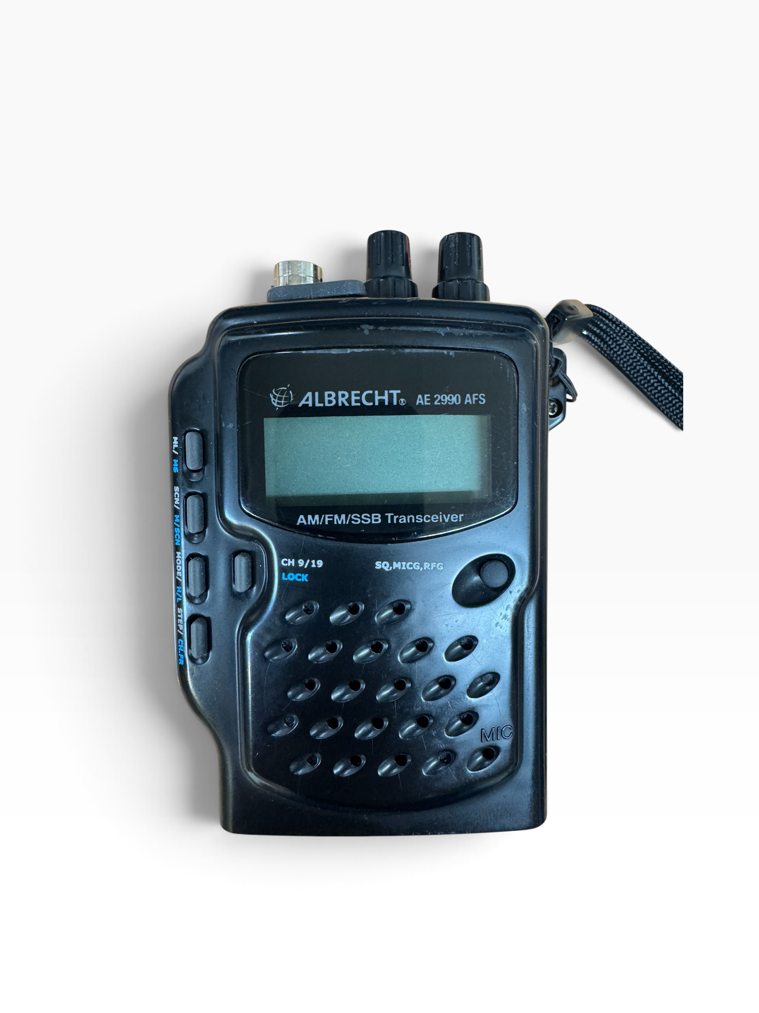 Albrecht AE-2990 AFS gebraucht