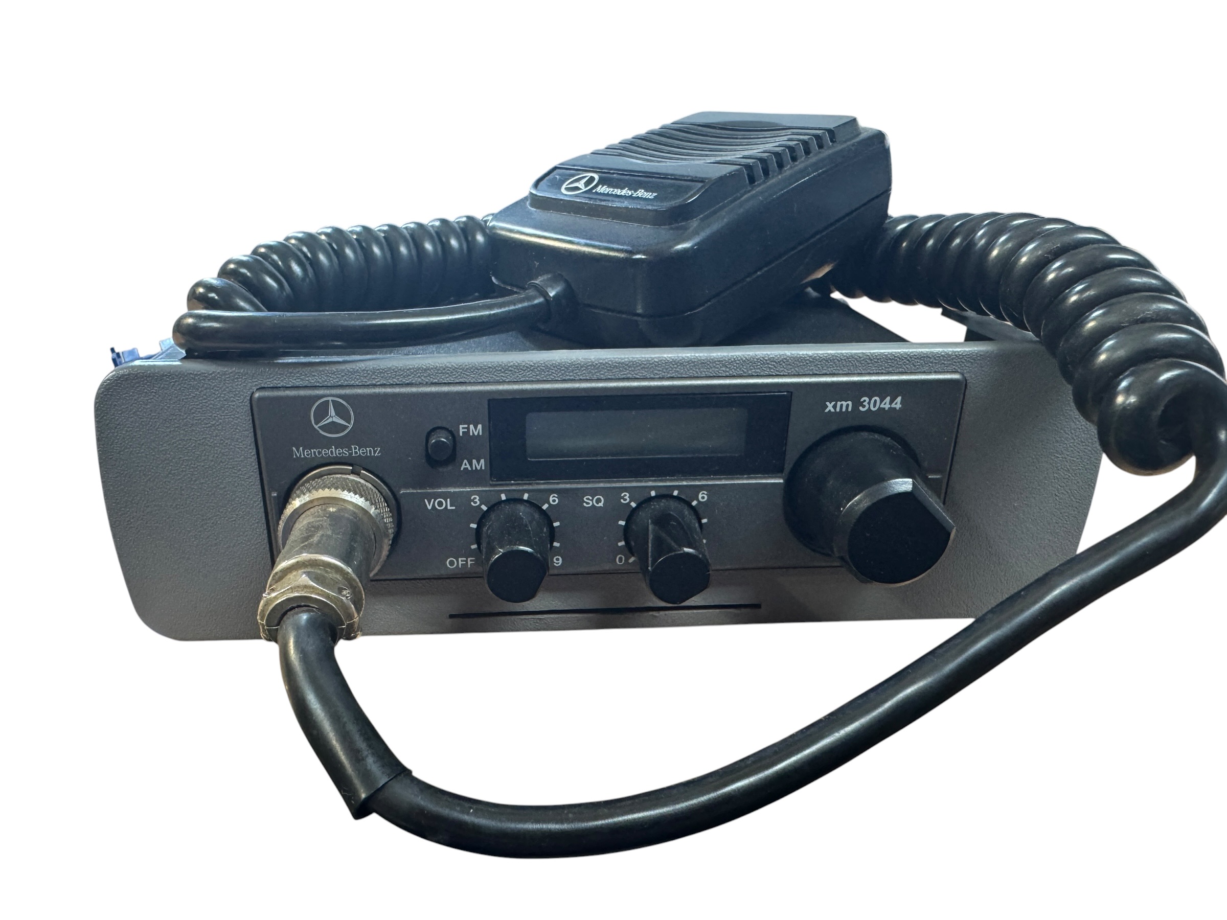 Mercedes-Benz / Stabo XM3044 gebraucht