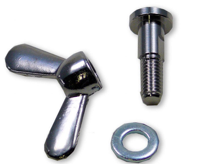 Fl�gelschraube Albrecht