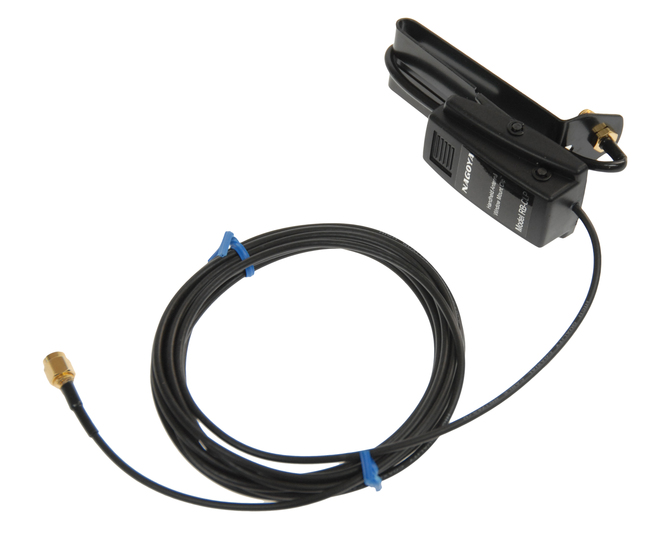 Fensterklemmfuss SMA  Nagoya