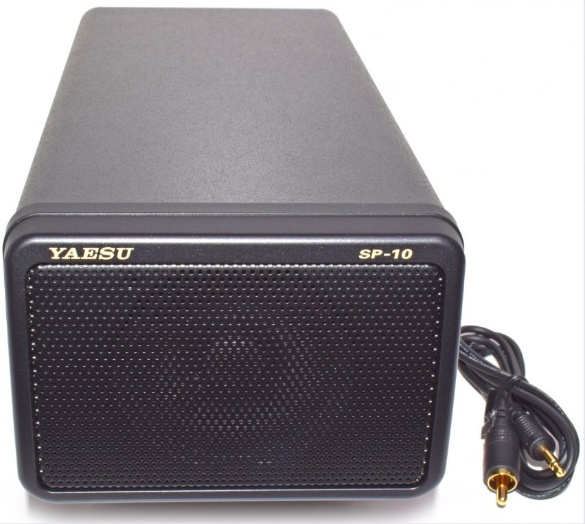 SP-10 Yaesu