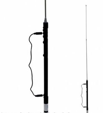 HF-Explorer-3 / HVT-600B