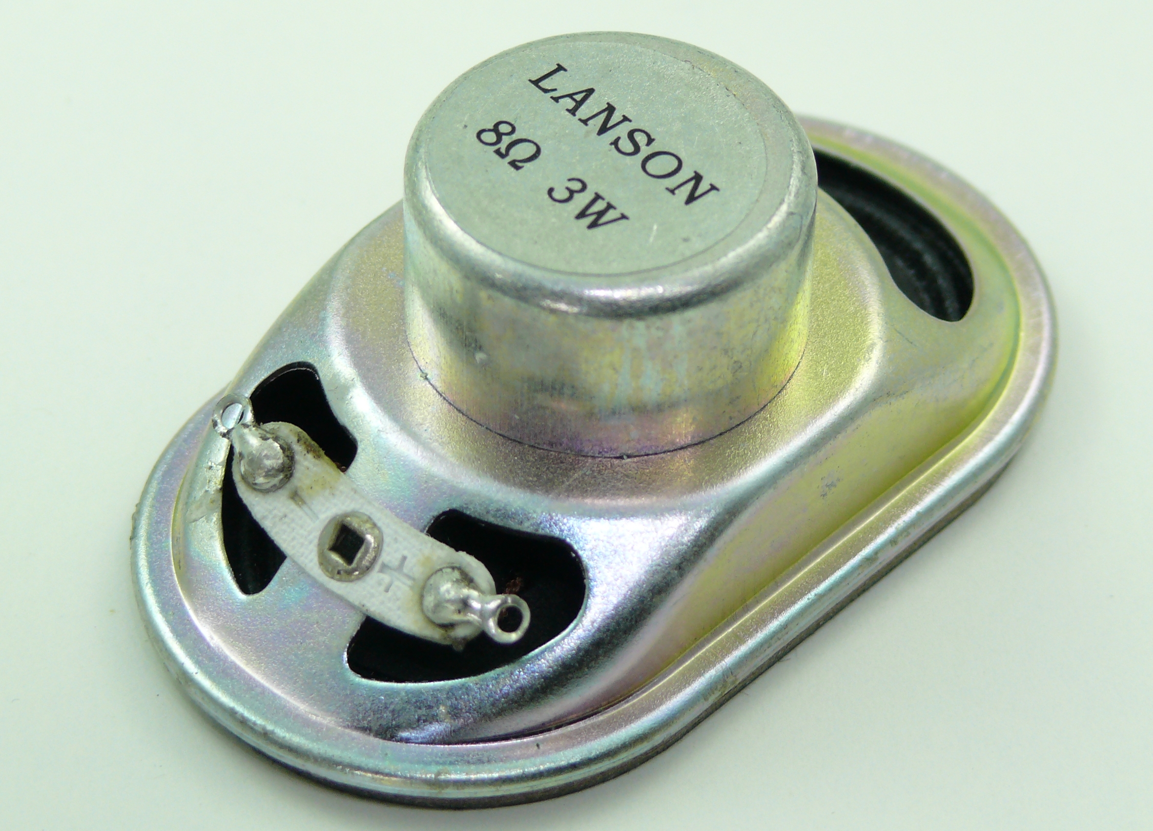 Ersatzlautsprecher AE 6490/6491 Albrecht