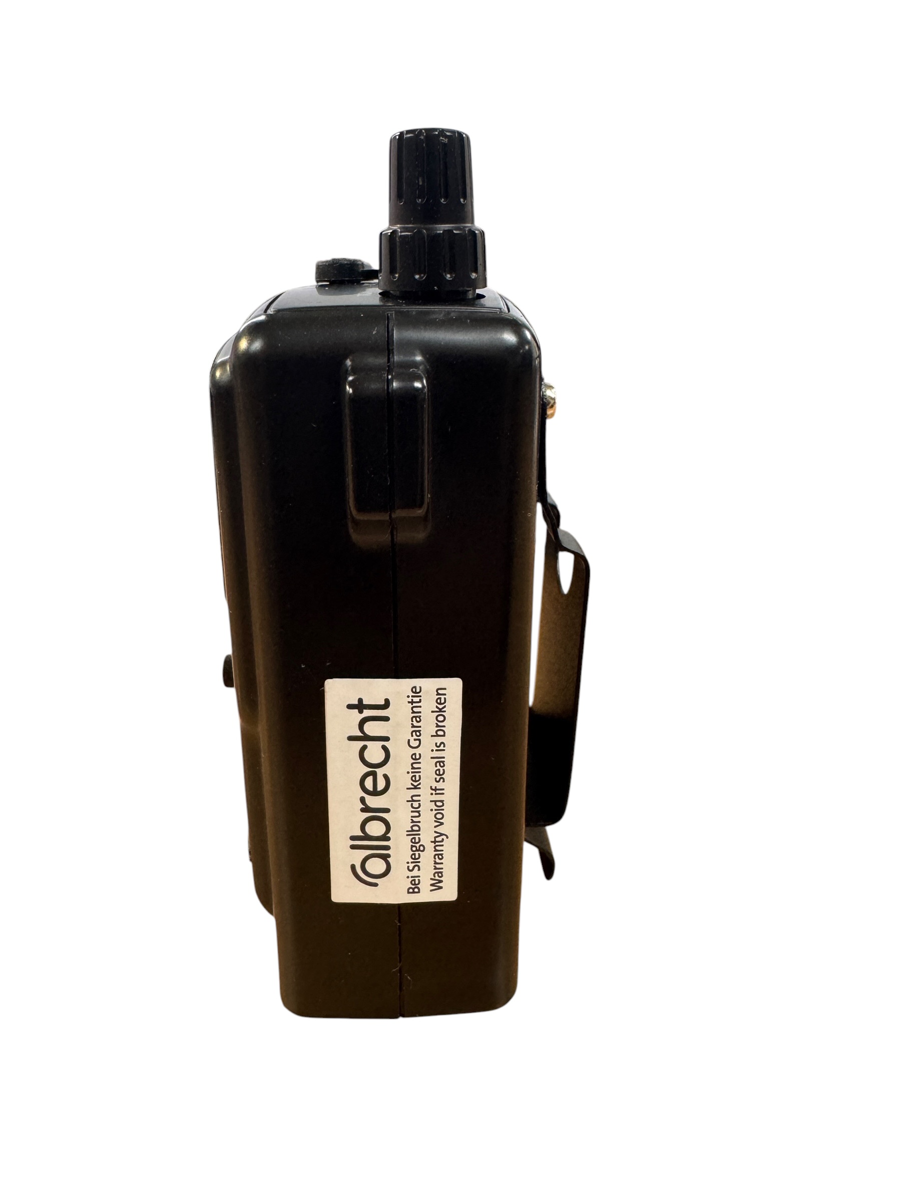 Albrecht AE-2990 AFS gebraucht