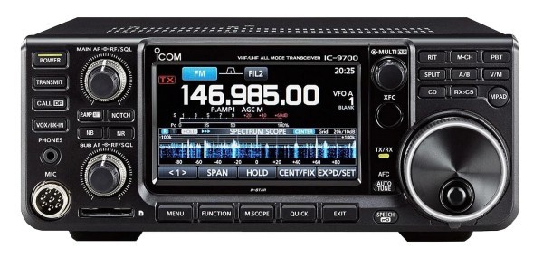 IC-9700 Icom