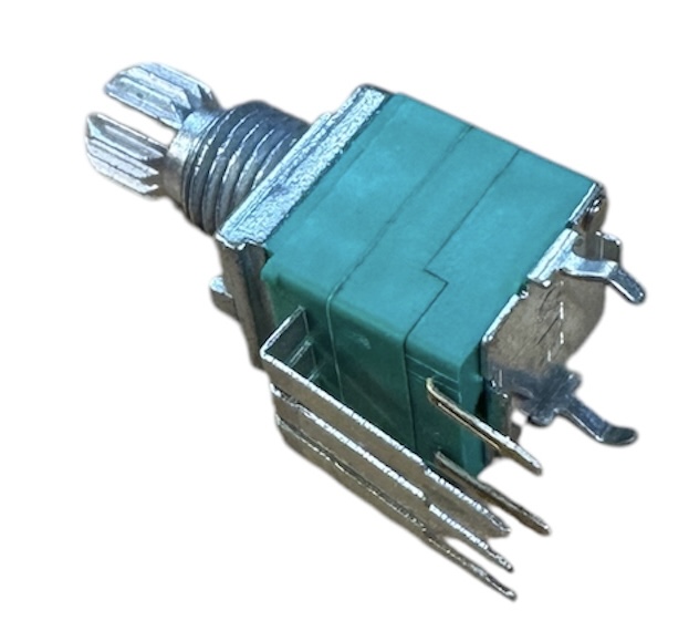 Ersatzpoti AE-6199 Albrecht