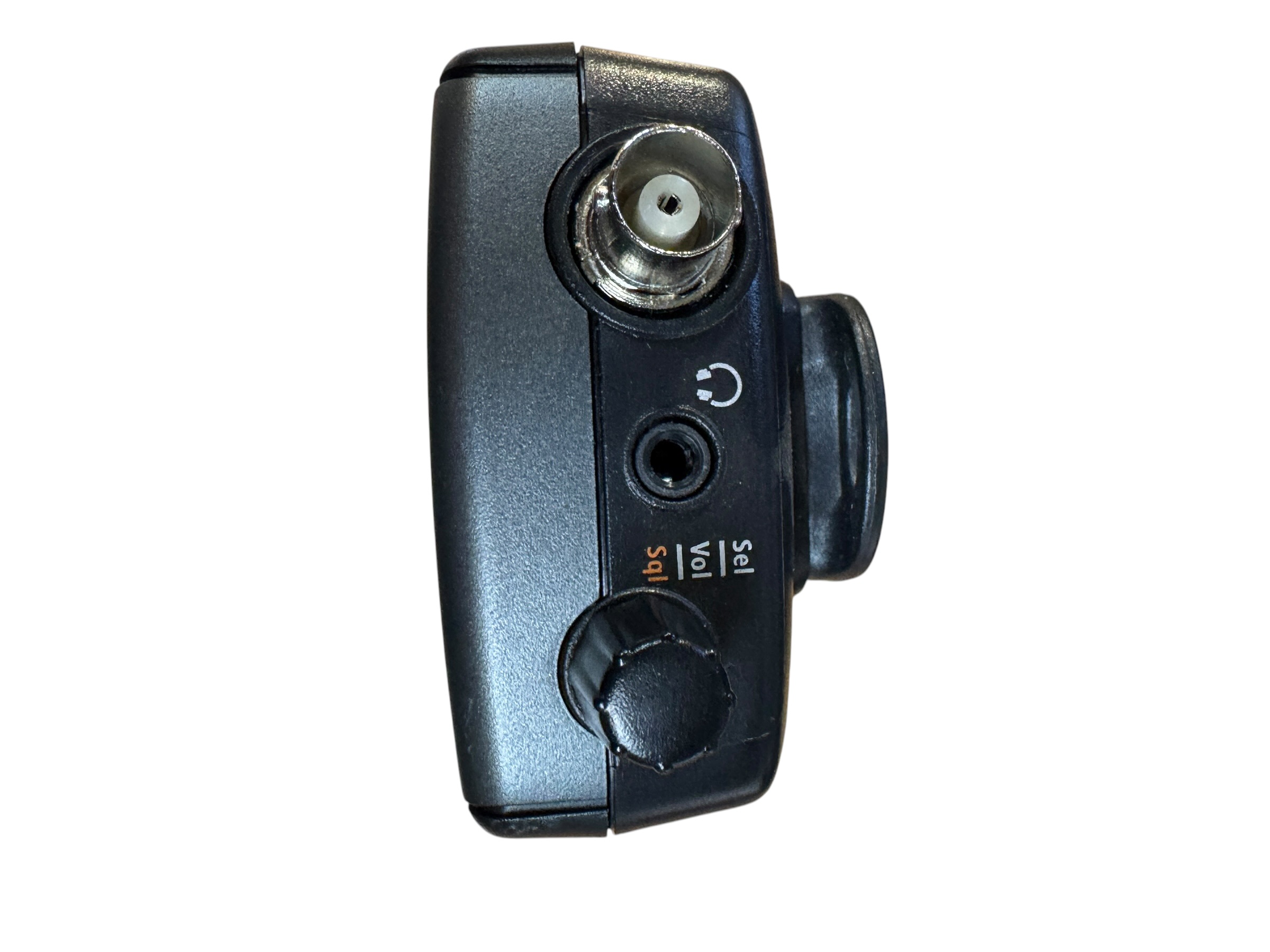 AE-125H Scanner gebraucht