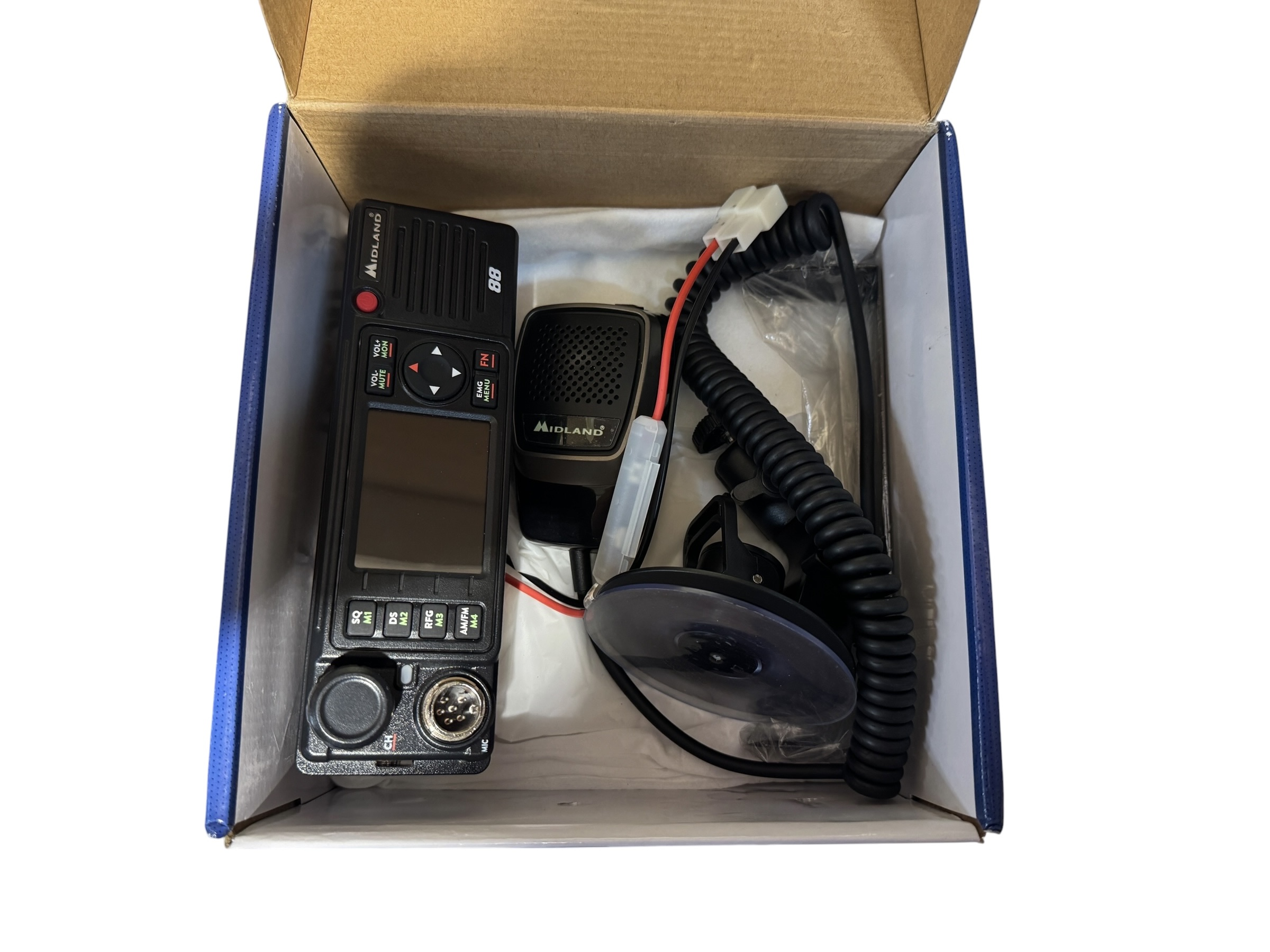 M-88 Midland-88 gebraucht