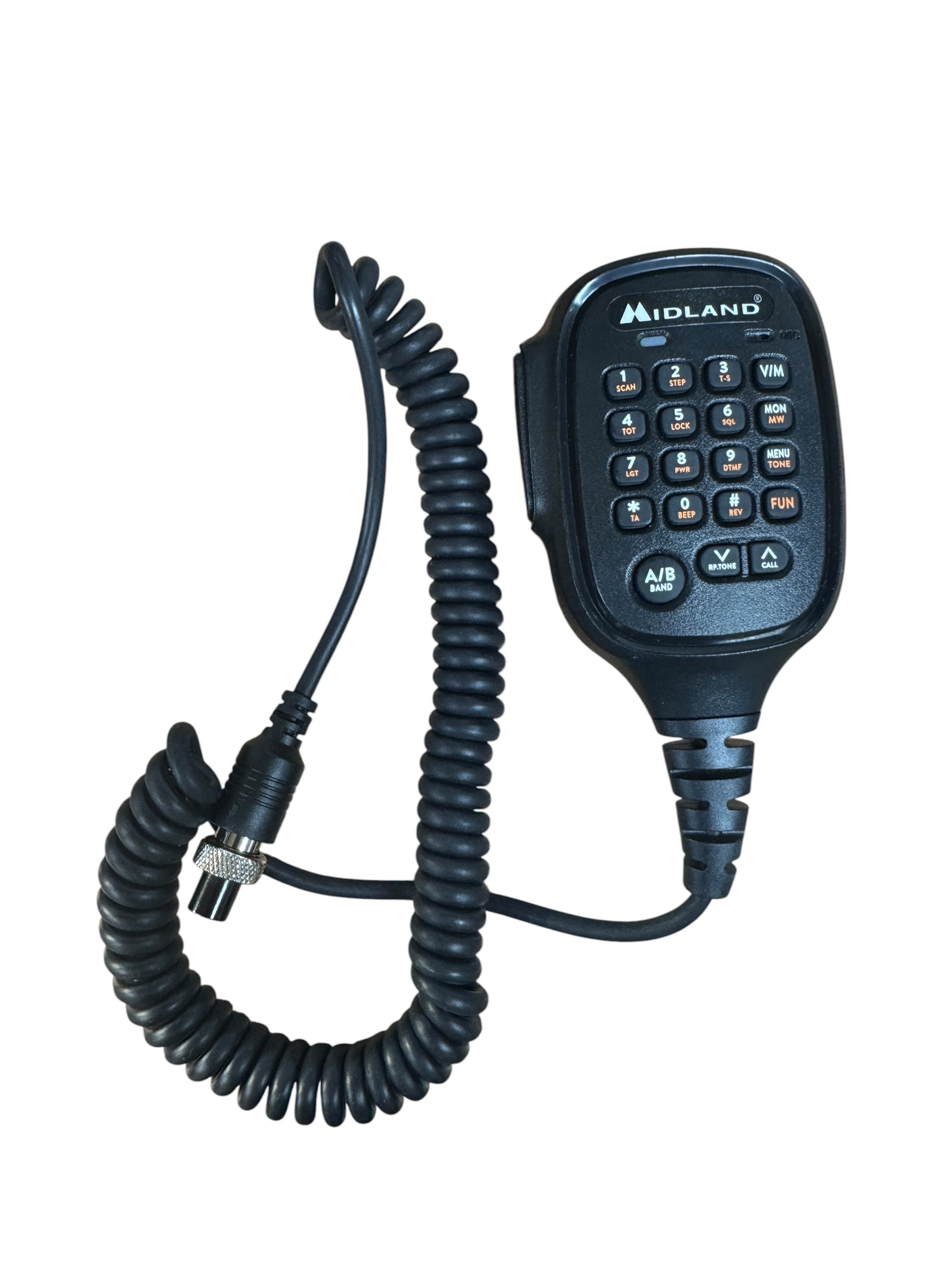 Midland CT2000 Vitrinengerät B/Ware