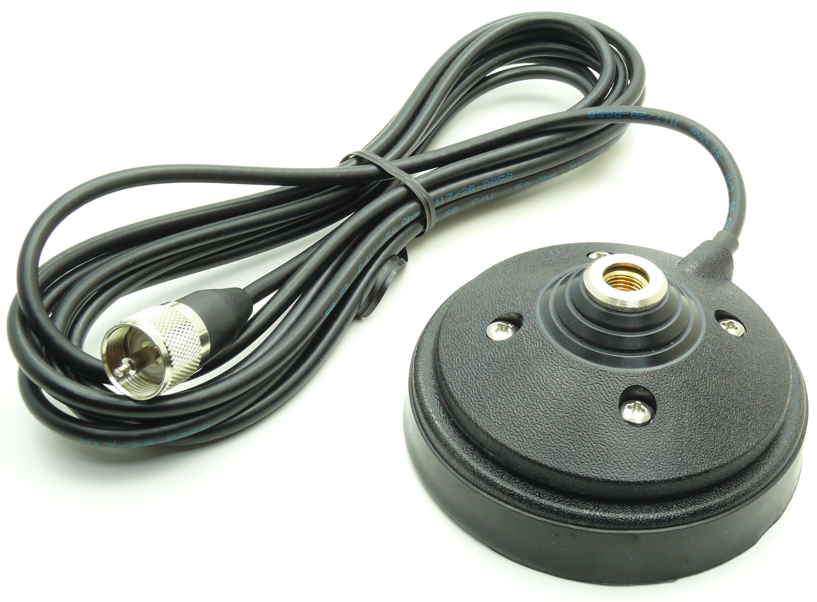 PM-100 / Mag H12 3/8" Sirio