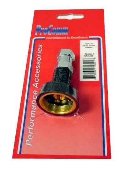 NMO38 Adapter ProComm