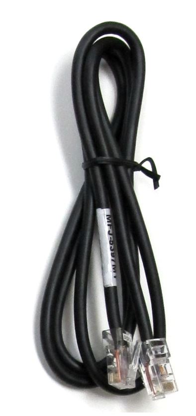 MFJ-5397MY Mikrofonadapter