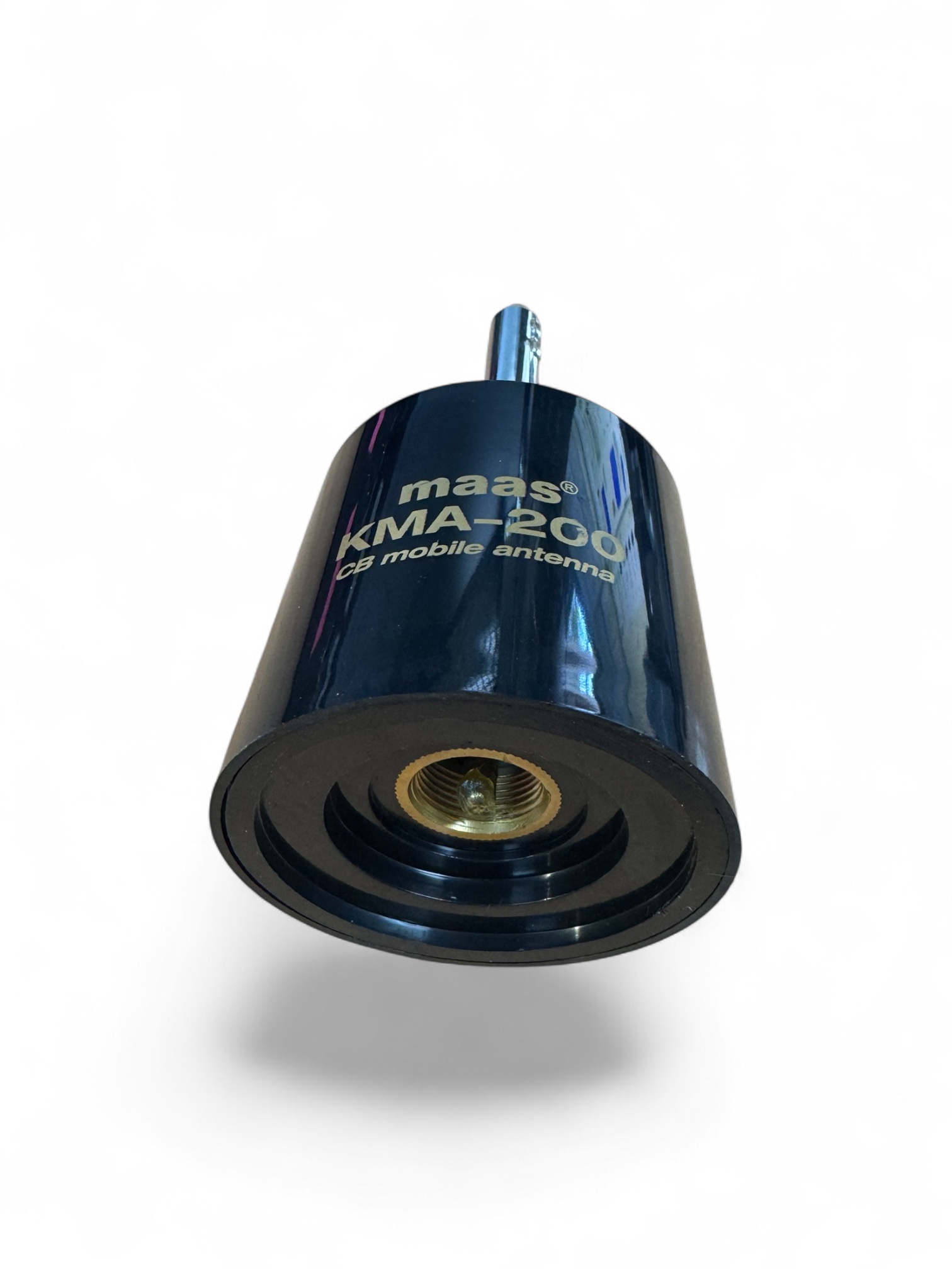 KMA-200 Magnetantenne Maas