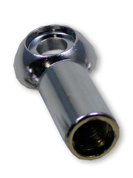 Adapter S-Fuss 3/8 '' auf DV