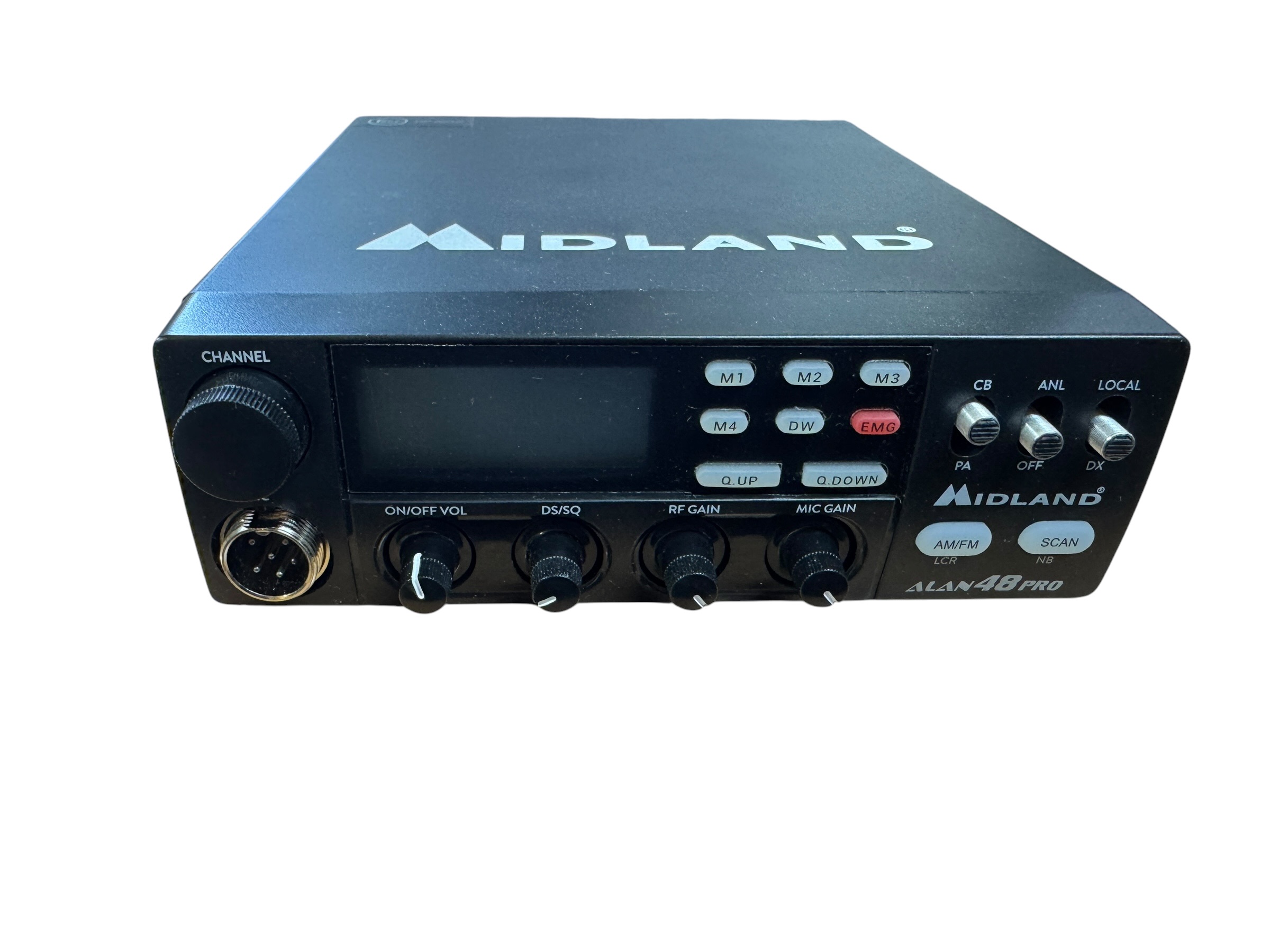 Alan 48 Pro B-Ware
