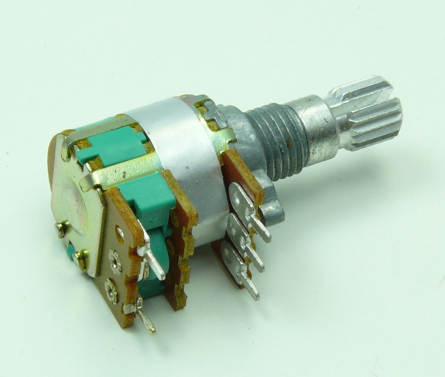 Ersatzpoti Alan-100 Midland