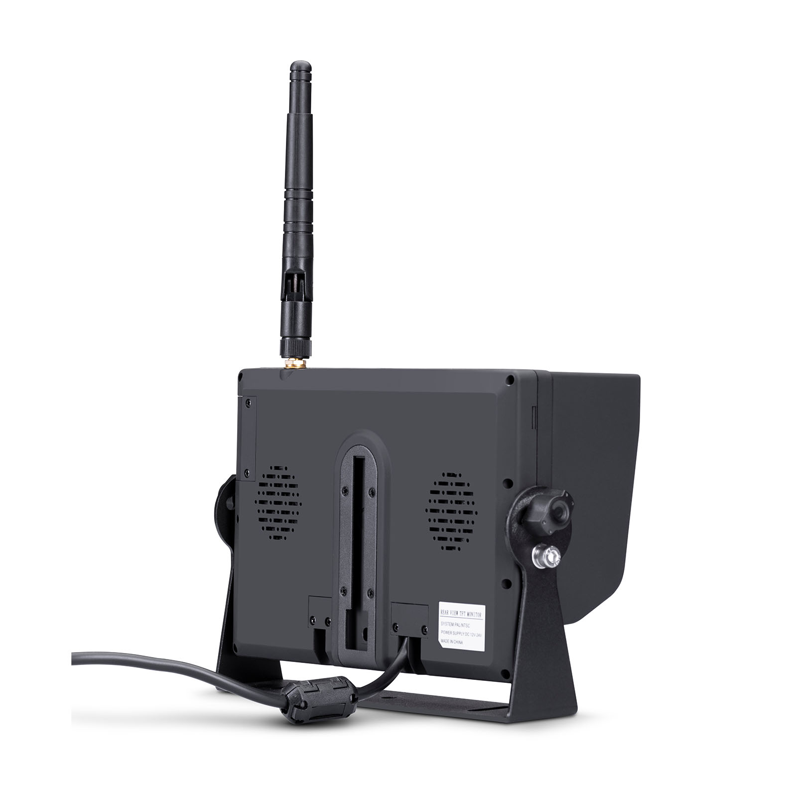 Truck Guardian Pro Kamerasystem Midland