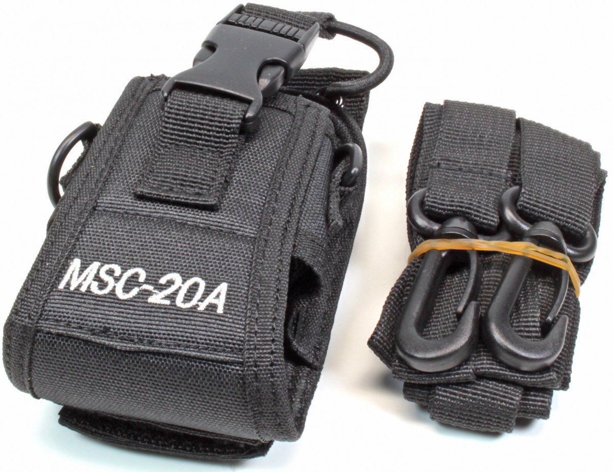 Universal-Gewebe-Tragetasche Team