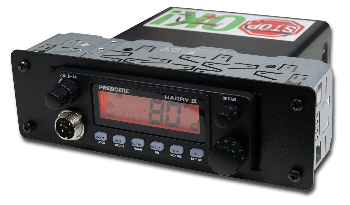 Einbaurahmen Magnum 0021