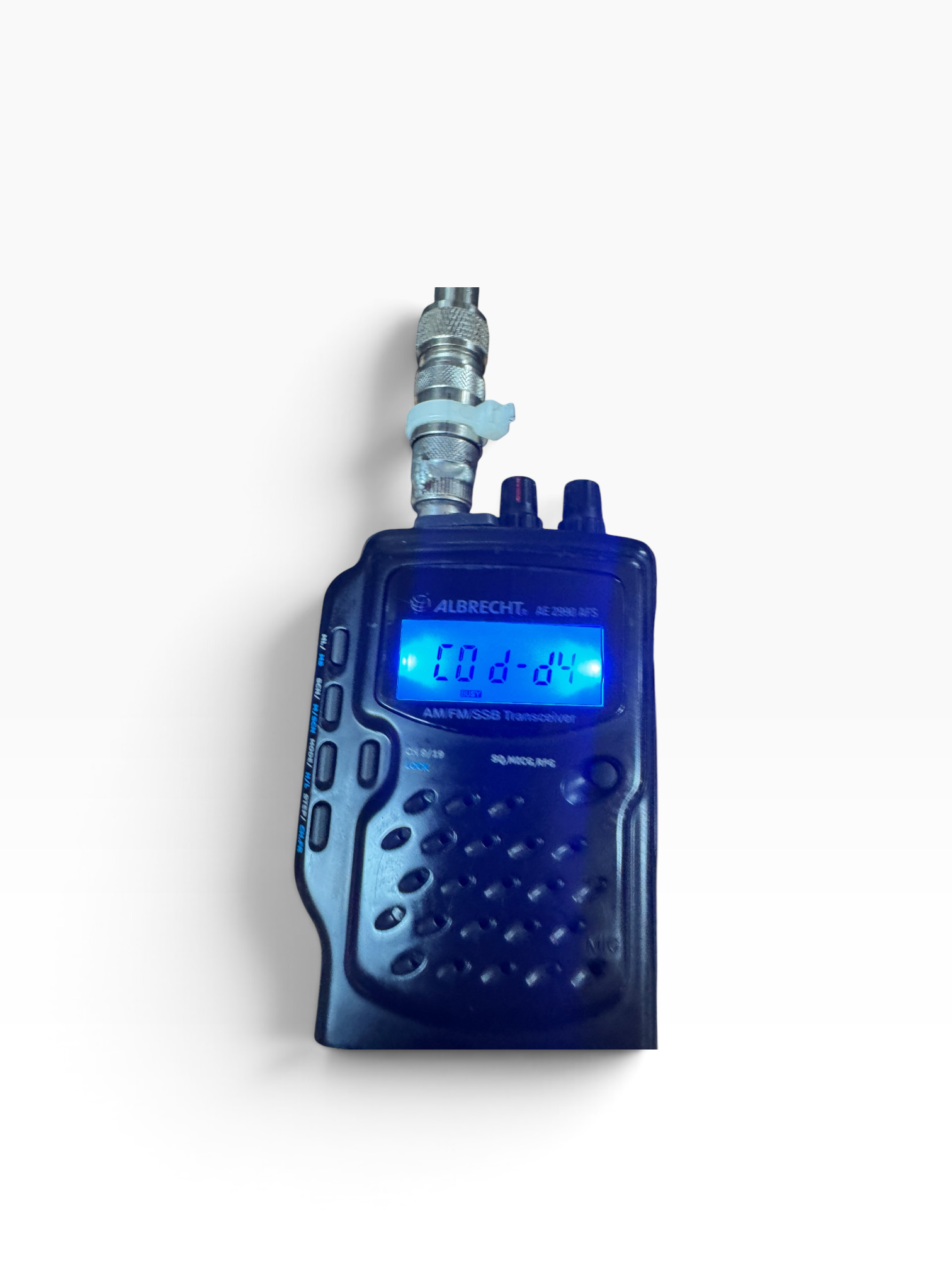 Albrecht AE-2990 AFS gebraucht