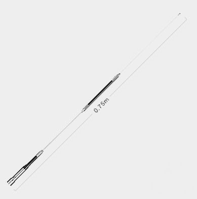 AZ-507R Duoband Diamond