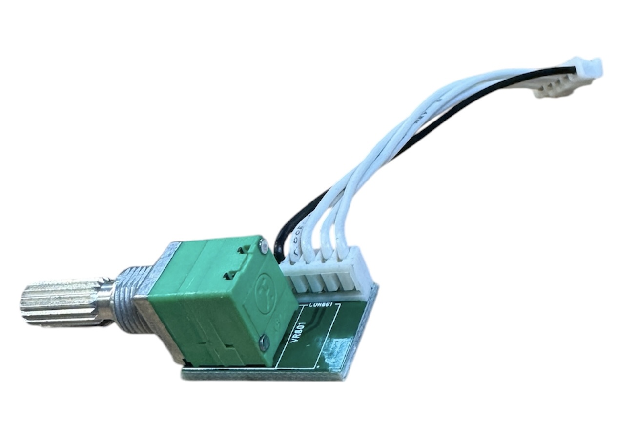 Ersatzpoti 6490CT Albrecht