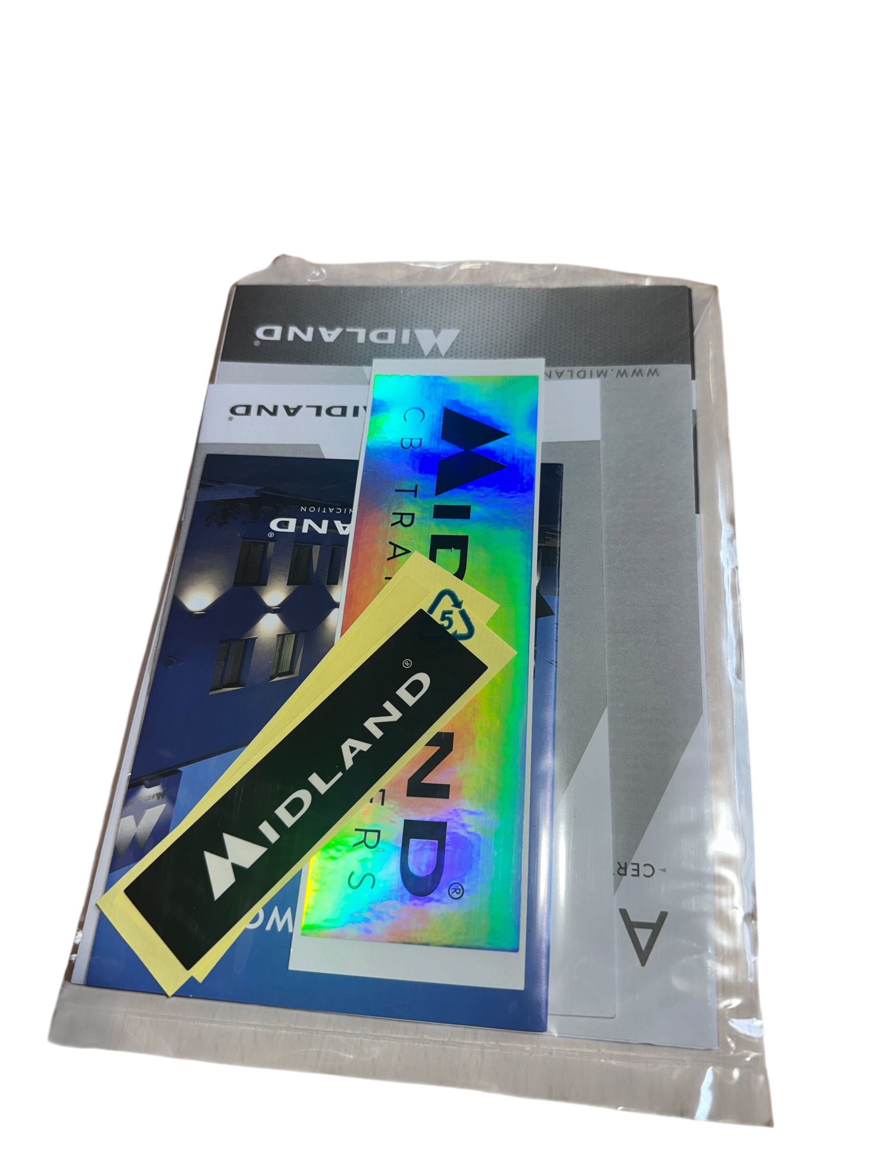 Alan 42 DS B-Ware
