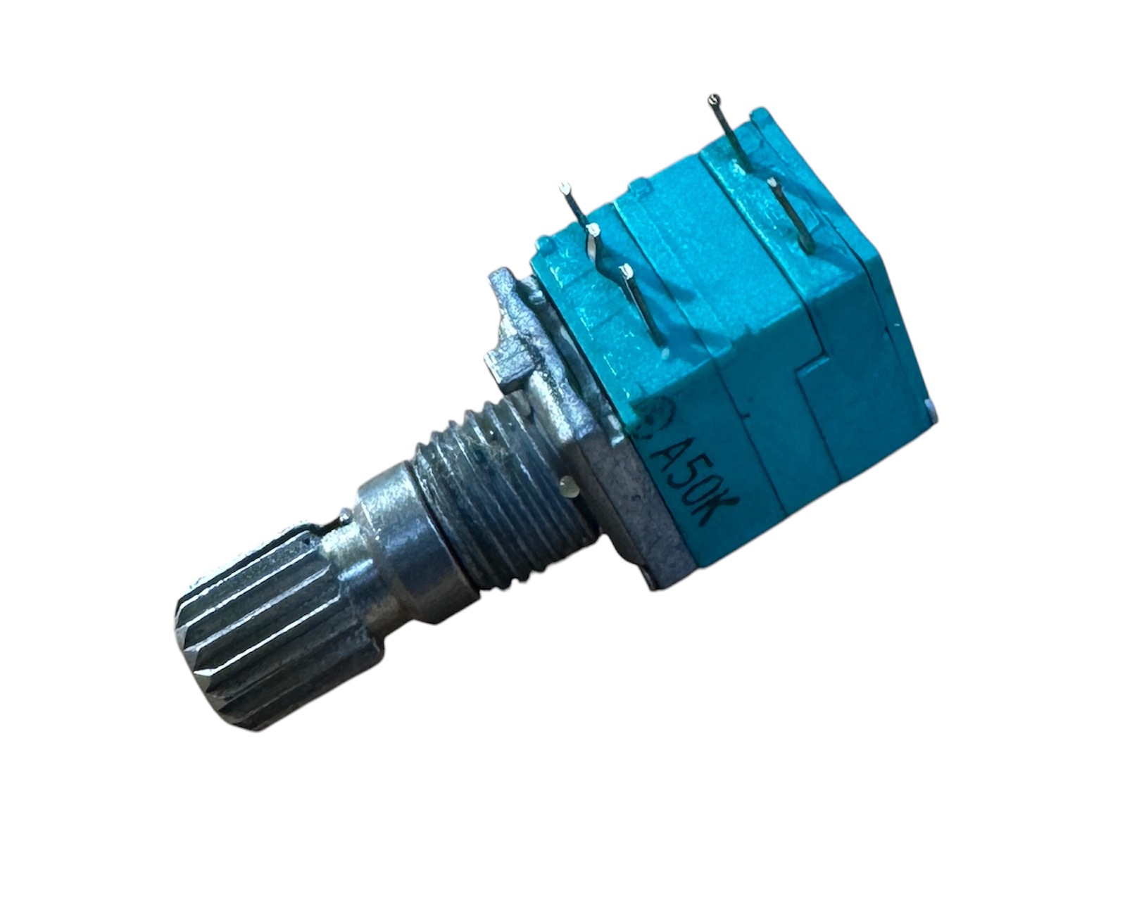 Ersatzpoti AE-2990 Albrecht