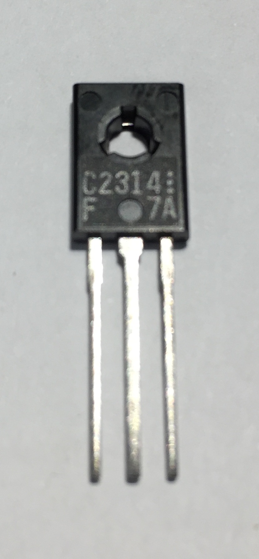 2SC2314 HF Transistor