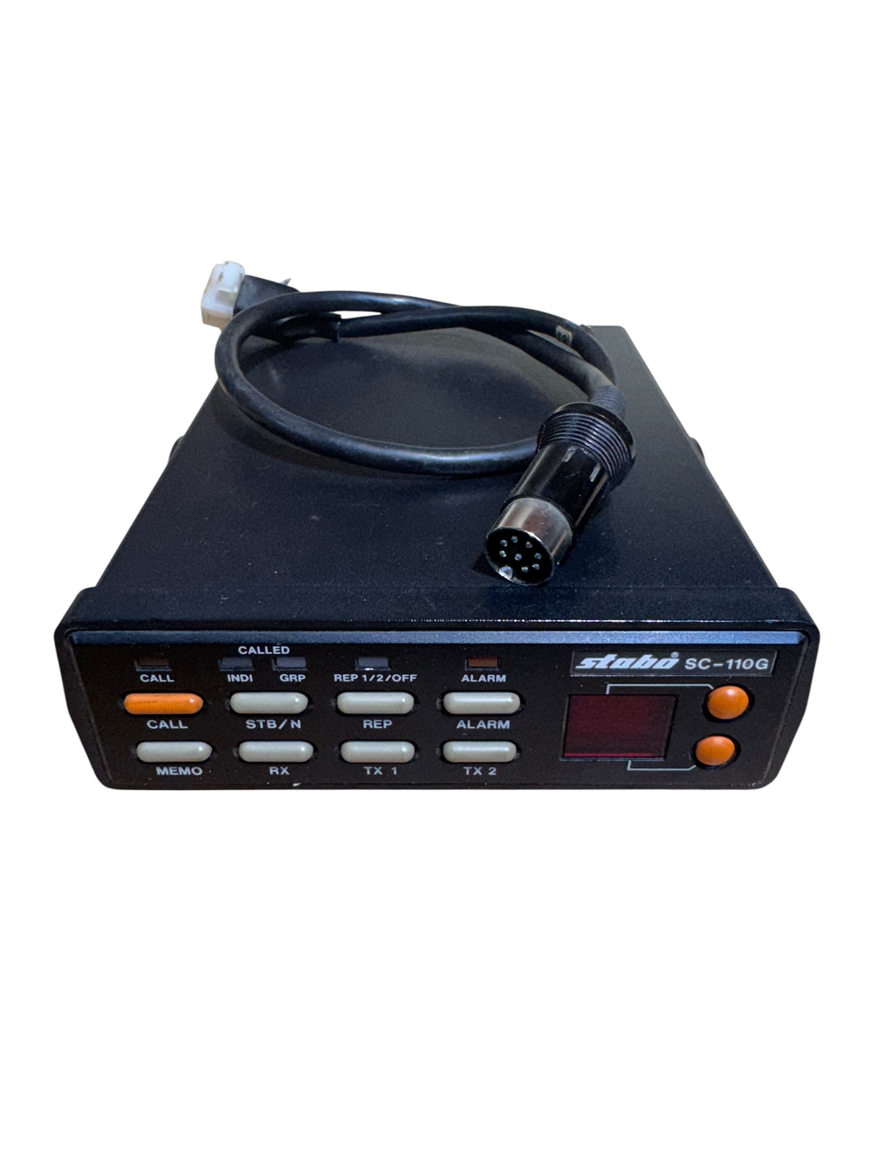 SC110G Selektivrufgerät gebraucht