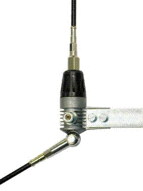 Boomerang-27 W NEW Albrecht