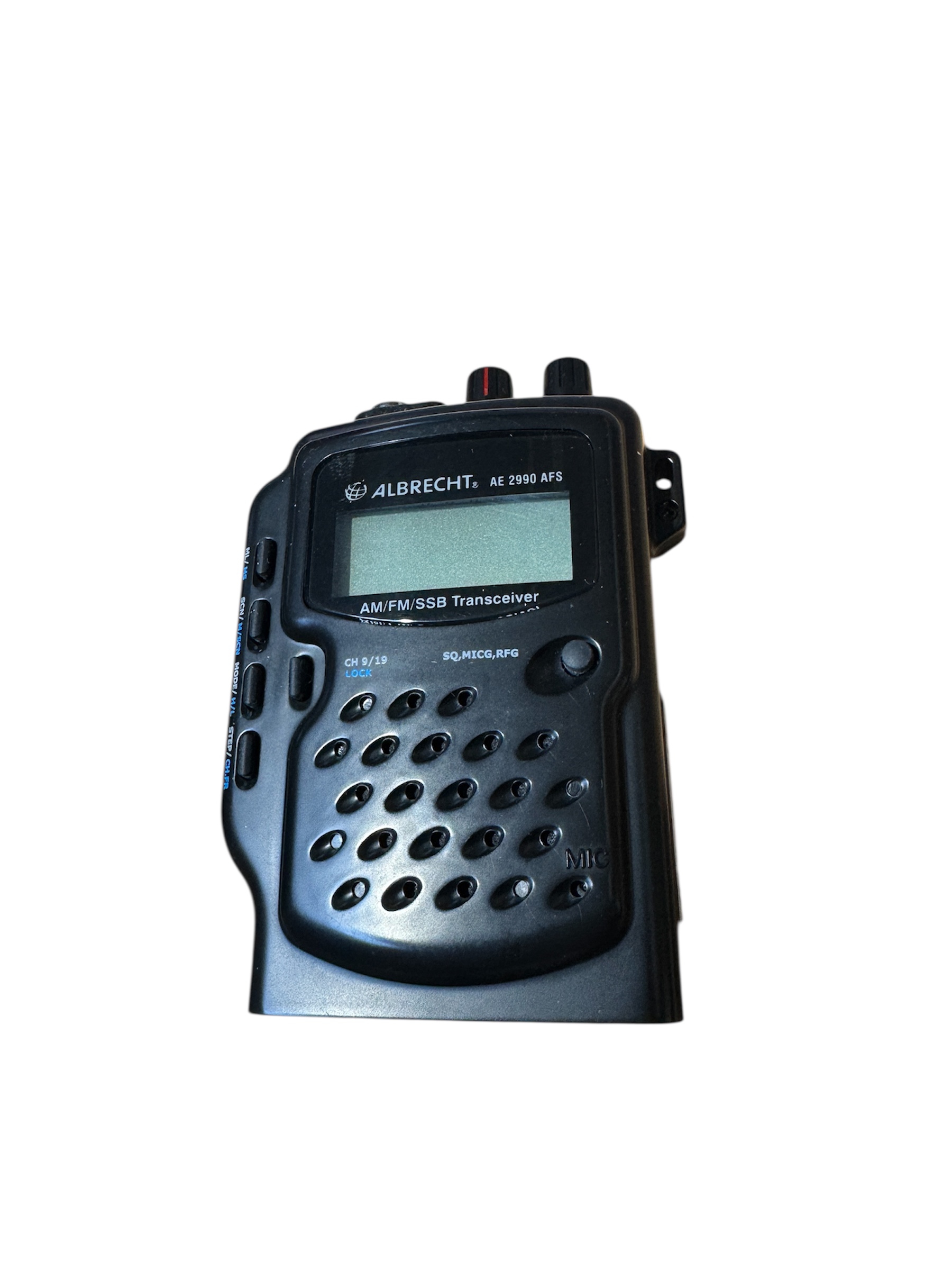 Albrecht AE-2990 AFS B-Ware