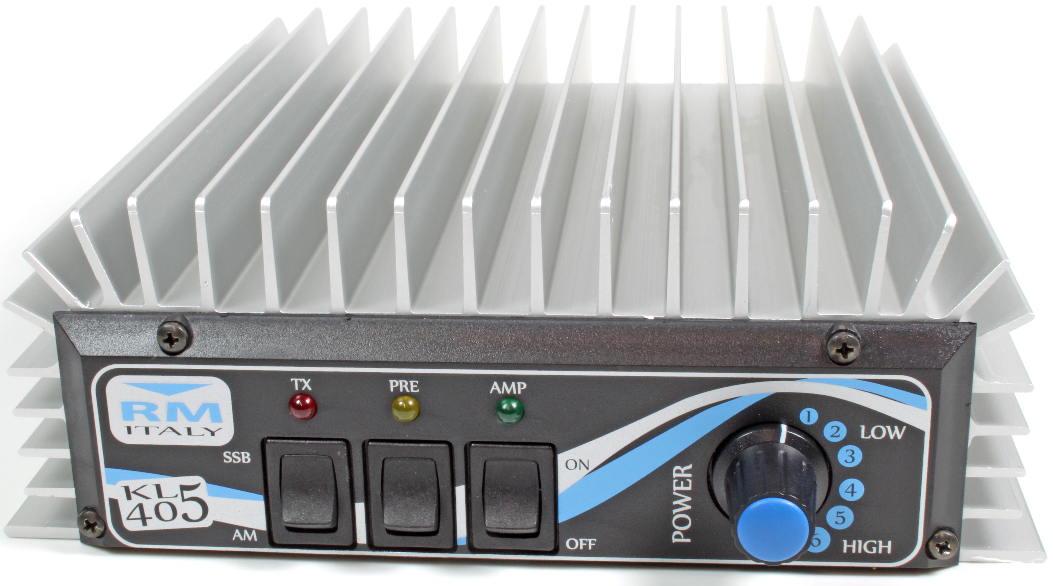 KL-405 / 455RM-Italy