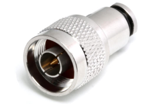 N-Stecker UG-536 TA Kusch