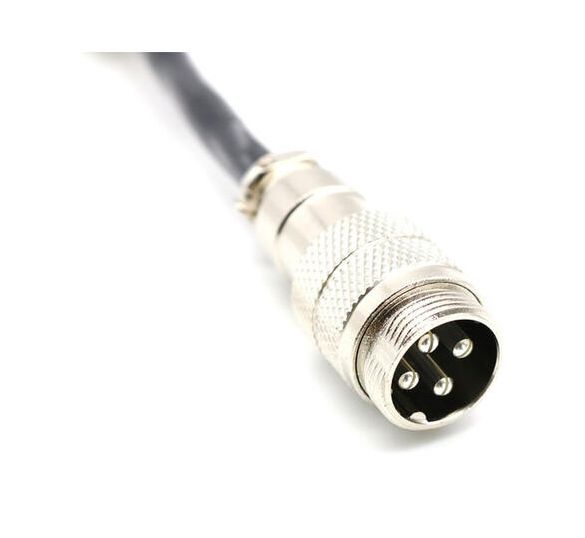 Mikrofonadapter AE-5900-4S