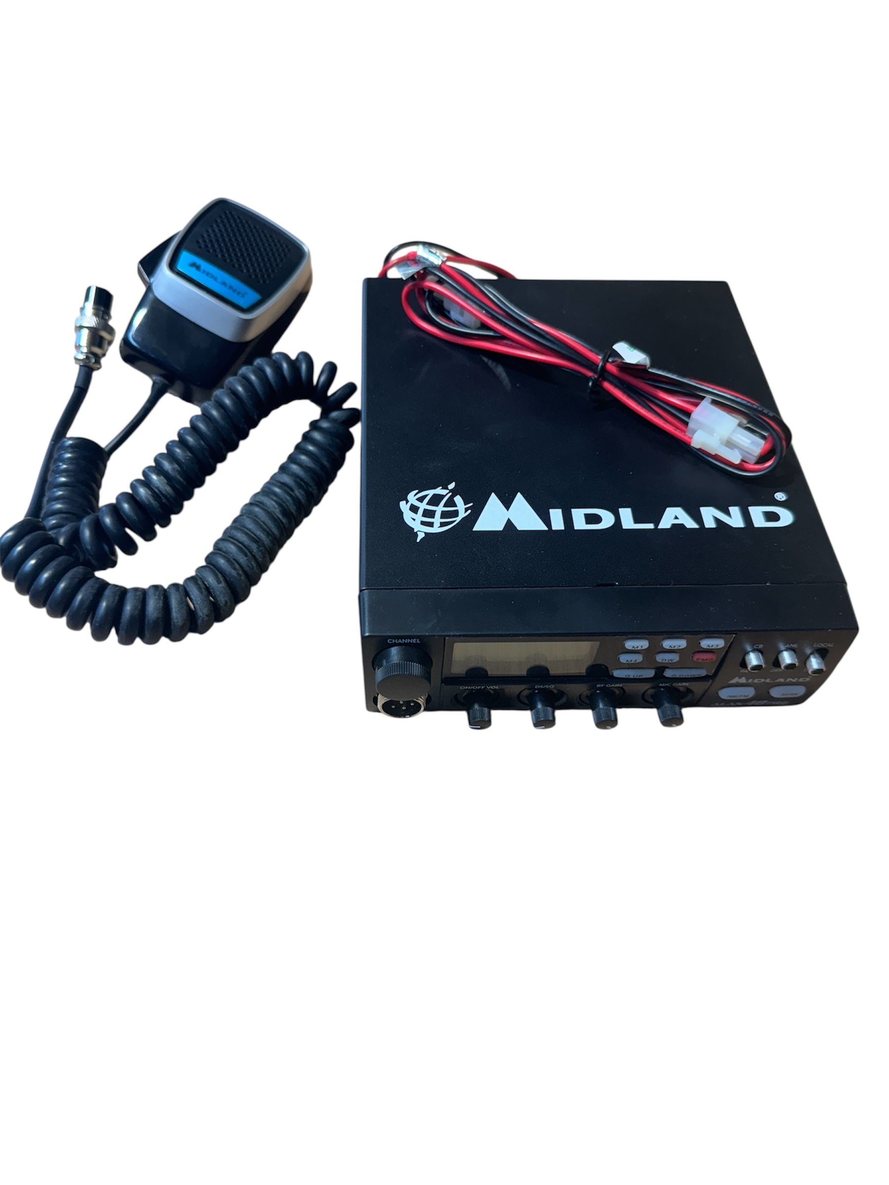 Alan 48 Pro gebraucht