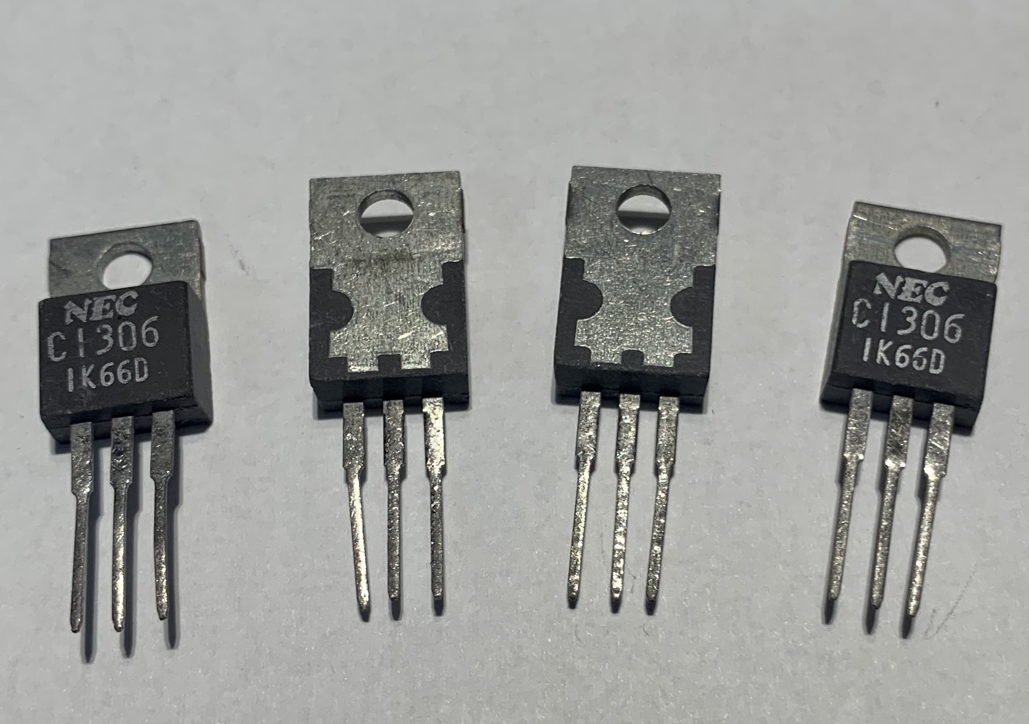 2sc1306 2SC1306 HF Transistor | 40063
