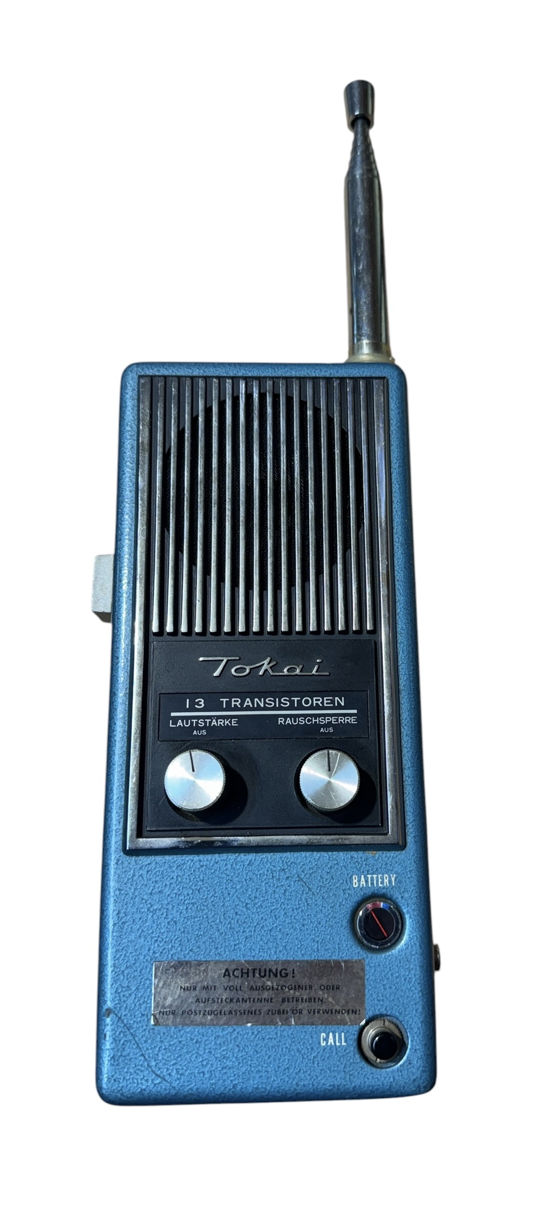 Tokai  TC-1607 gebraucht Nostalgie pur!