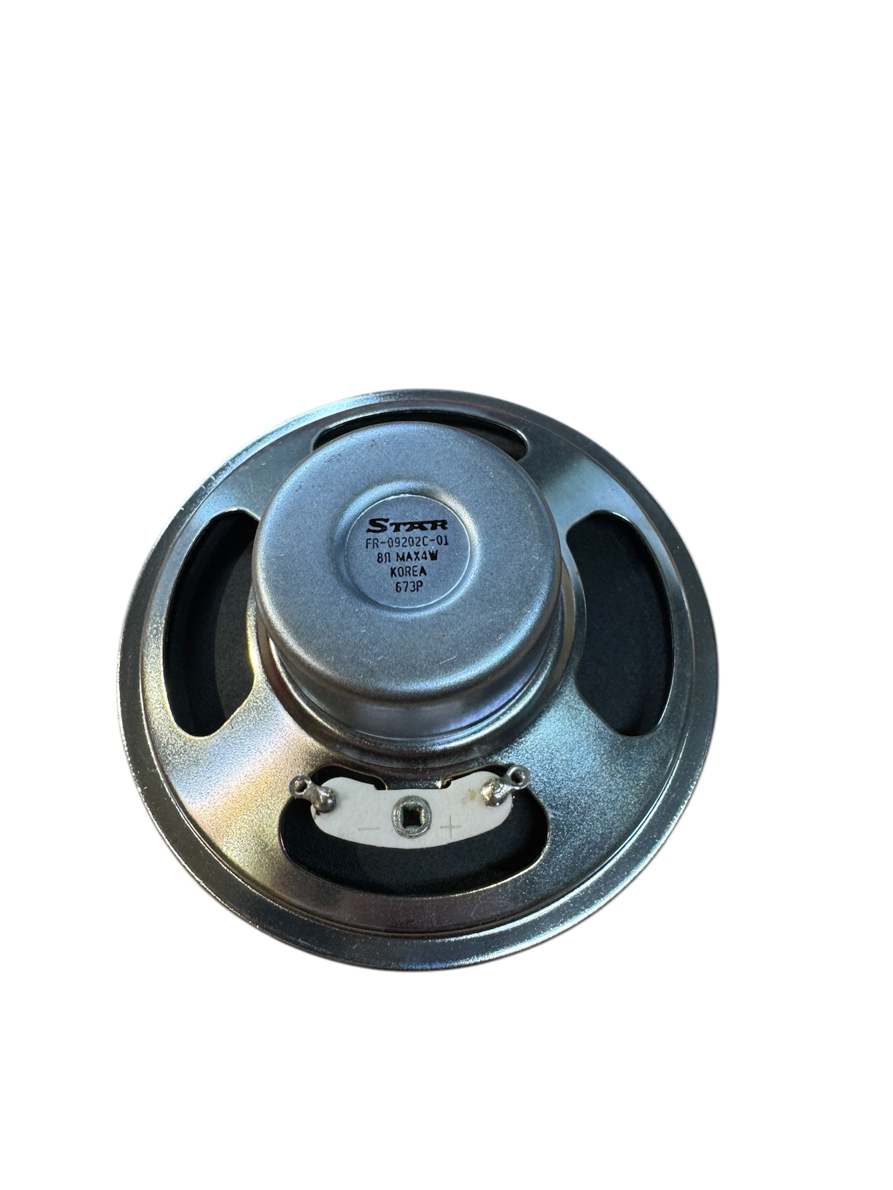 Ersatzautsprecher Albrecht AE-497/W/WS