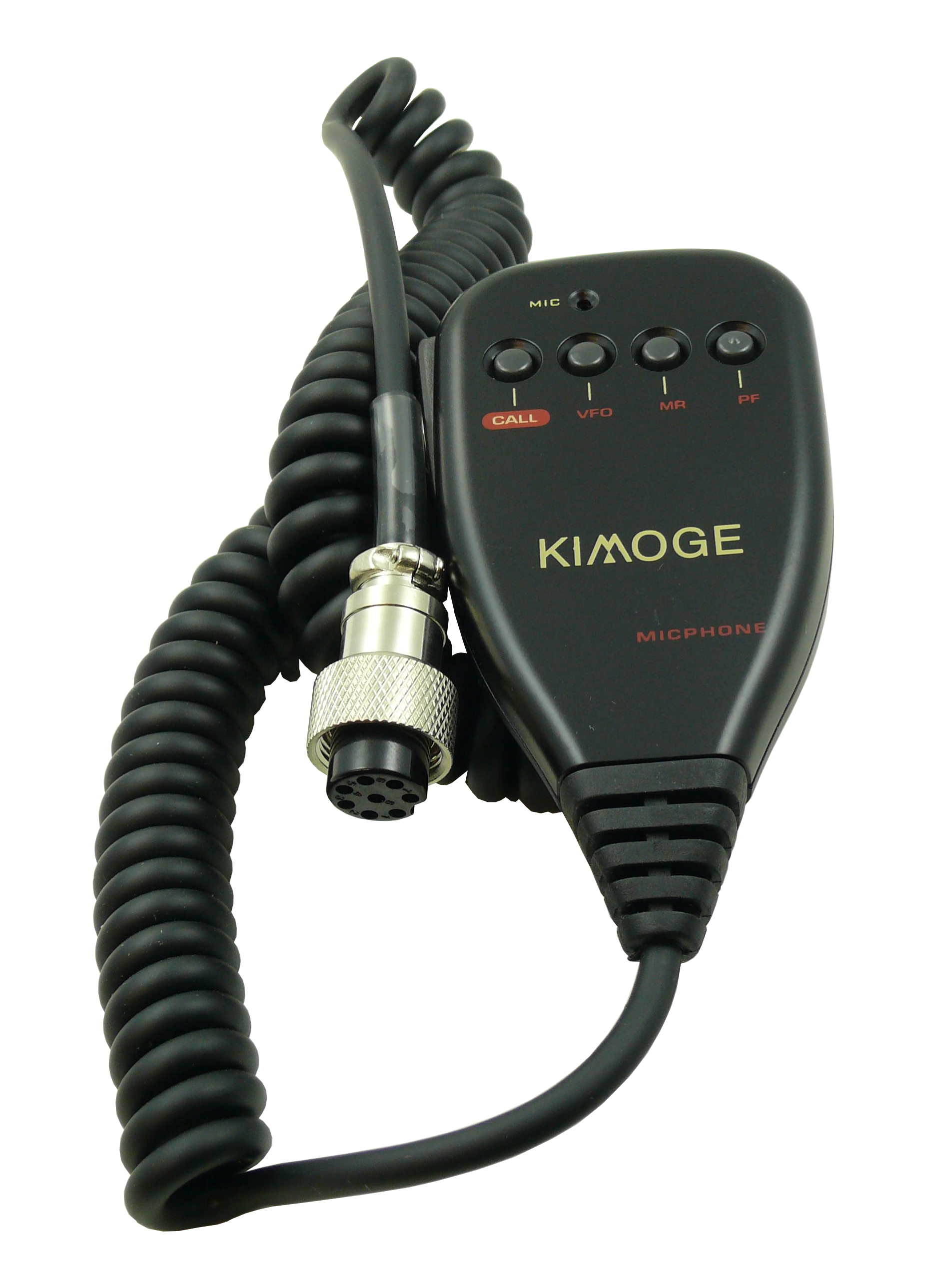 MC-44 OEM 8-pol Kimoge