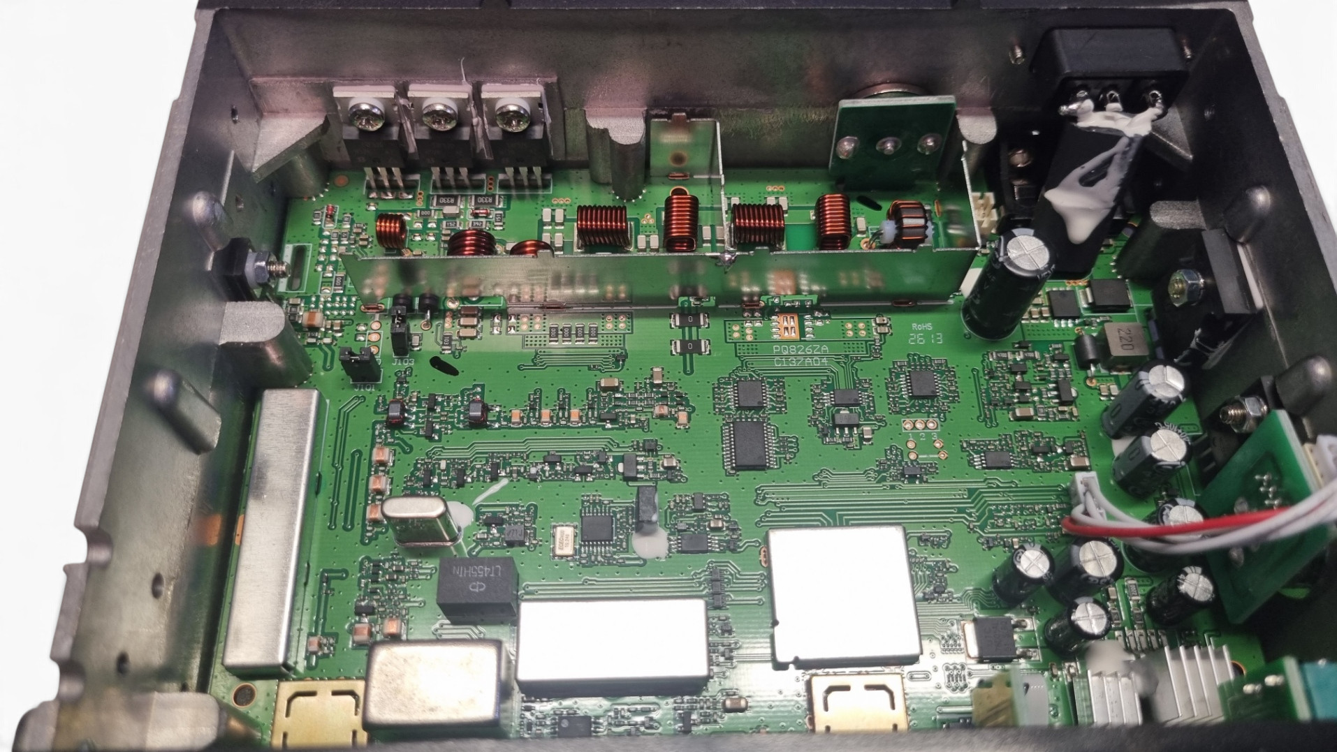 AT-5100 Bluetooth Anytone