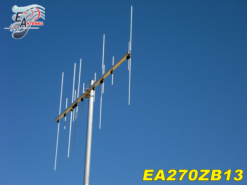 EA270ZB13 EAntenna