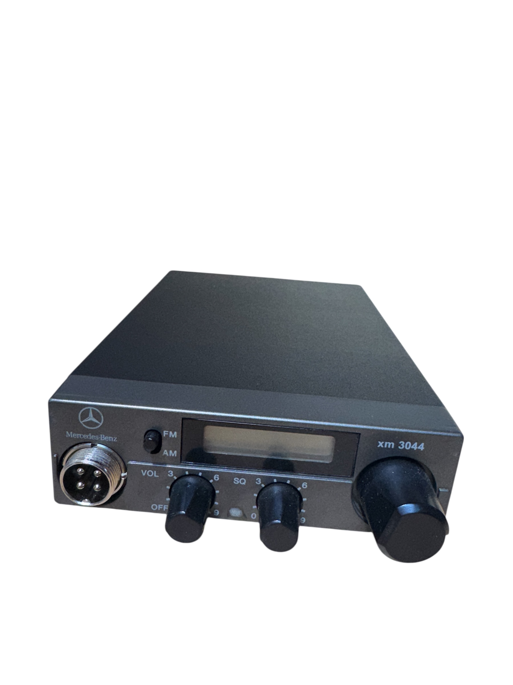 Stabo XM3044 Mercedes Benz gebraucht