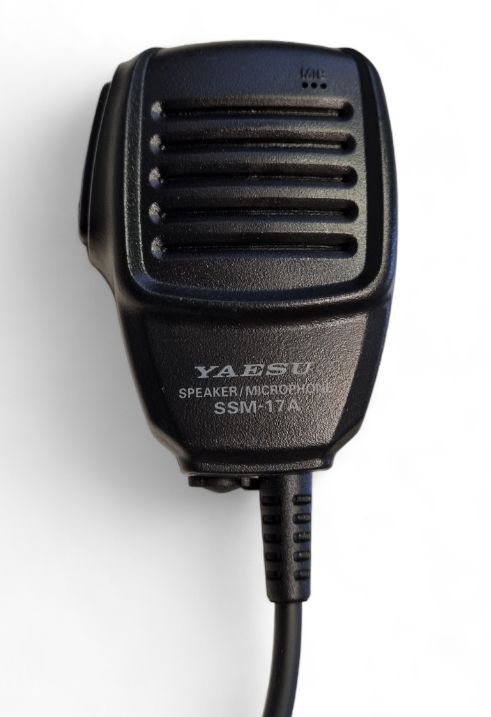 SSM-17A Yaesu