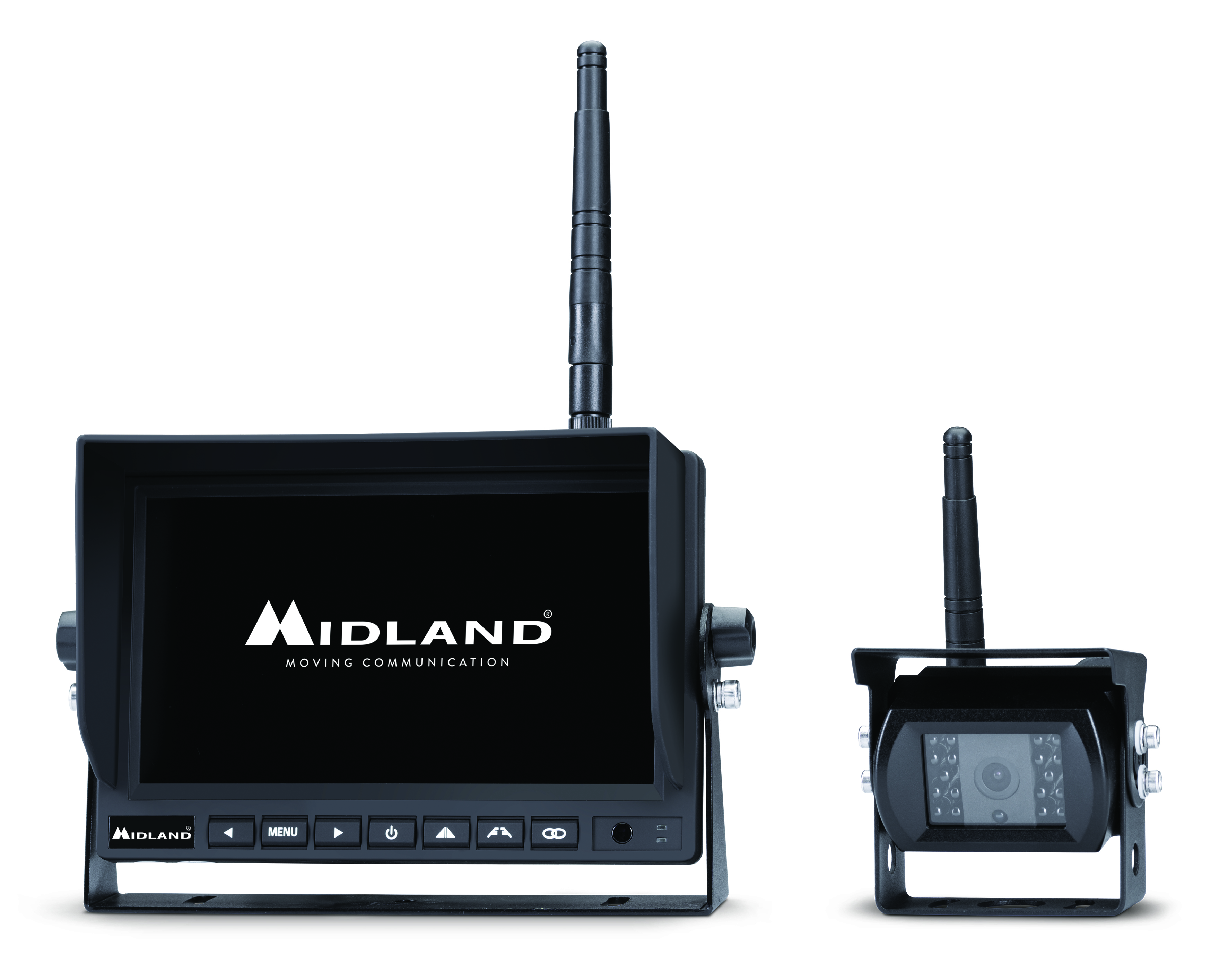 Truck Guardian Pro Kamerasystem Midland