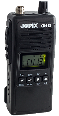 CB-413 Jopix