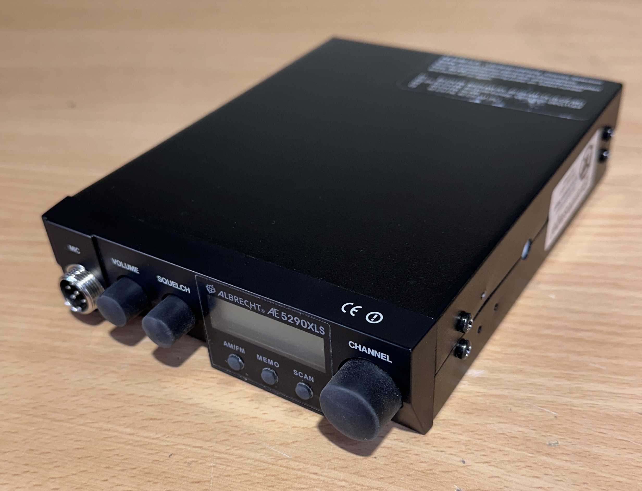 AE 5290XLS gebraucht