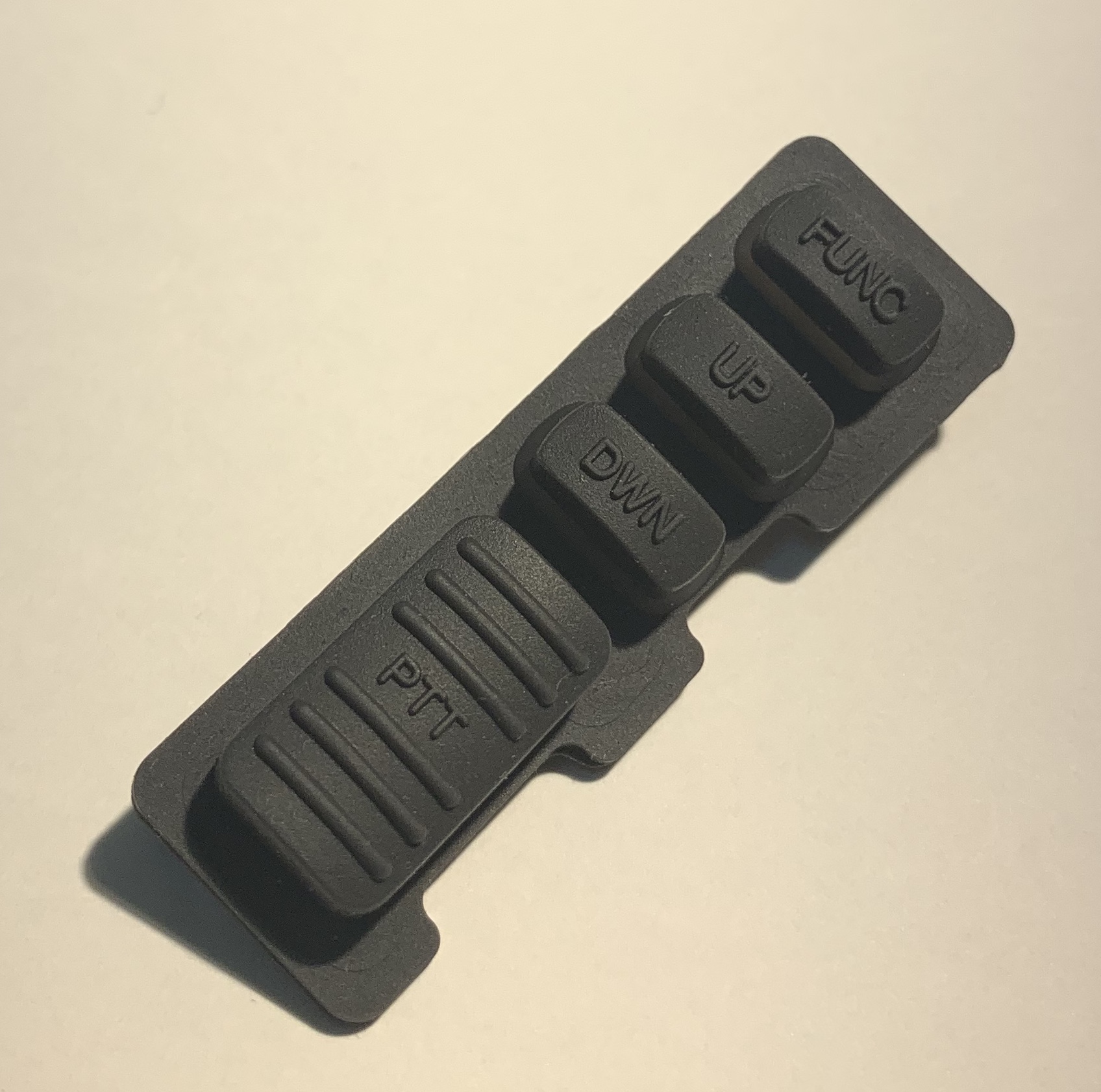 Tastengummi AE-2980/2990