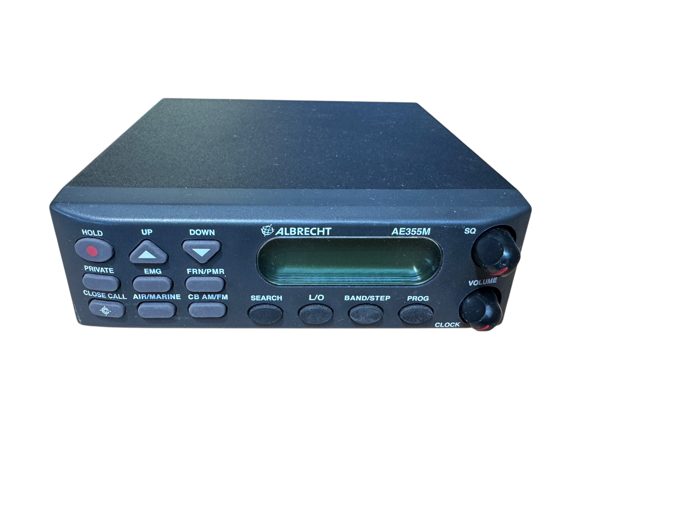 AE-355M Mobilscanner gebraucht