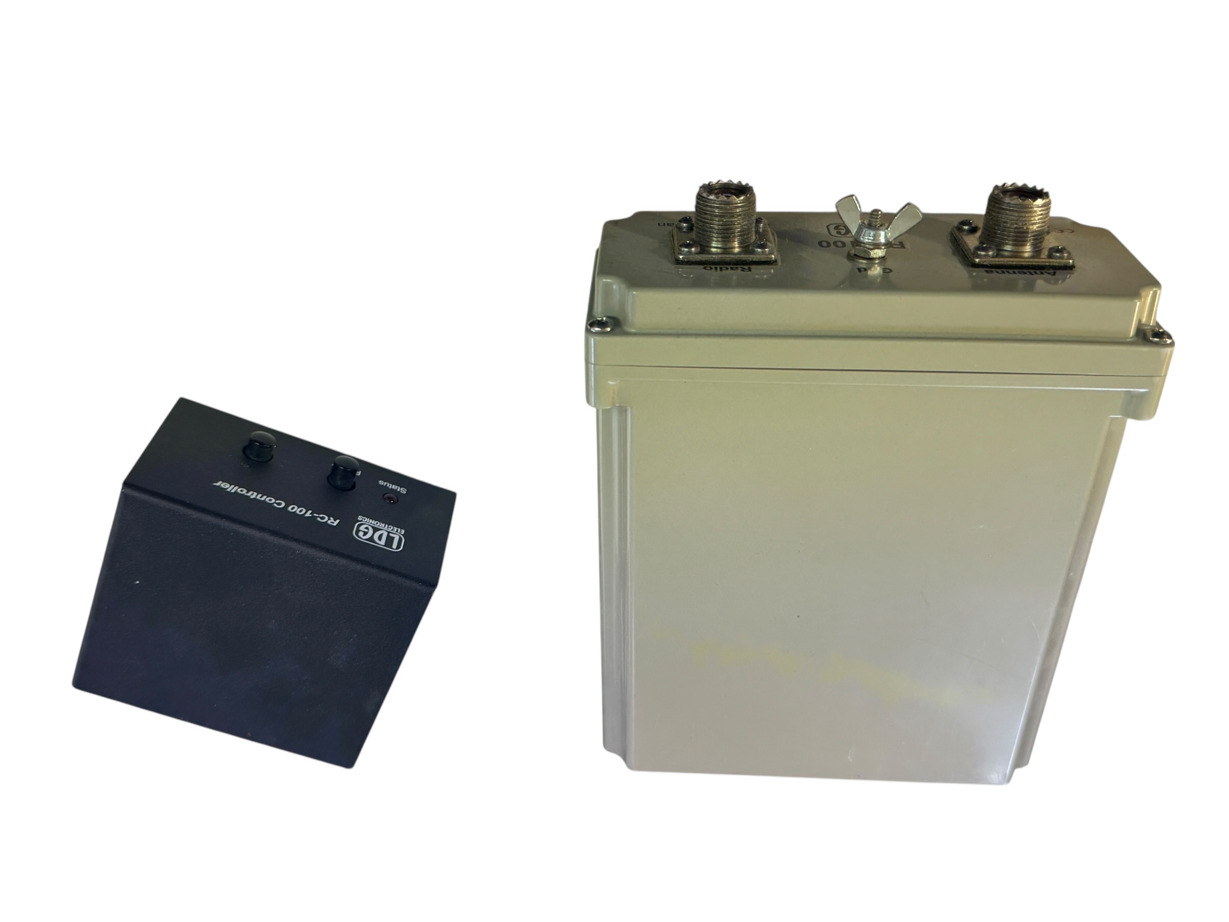 LDG RC-100 Automatic Tuner gebraucht